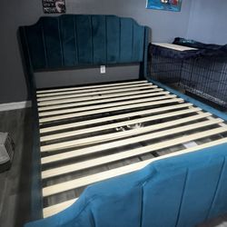 Queen Size Bed frame 