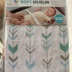 Changing Pad Cover