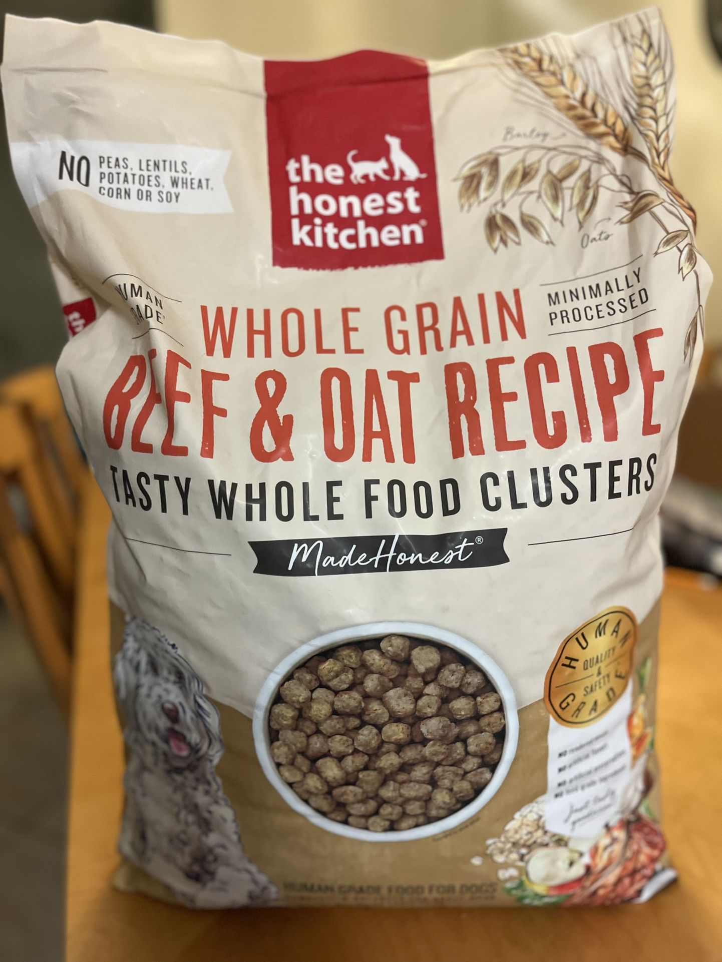 Dog Food