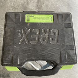 Crex 23 Gauge Nail Gun