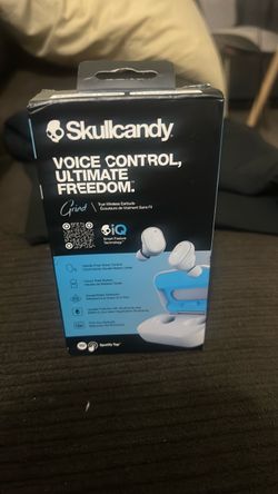 Skullcandy Grind True Wireless Earbuds