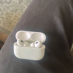 AIR POD Pro 3 