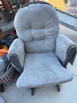 Rocking chair