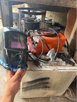 Welding Machine