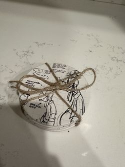 mickey coasters