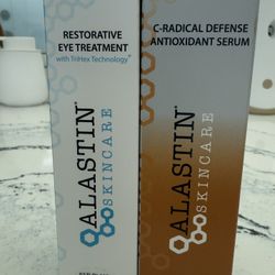 Alastin Skin Care (SEALED) 