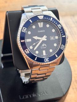 Casio Duro Men’s Watch