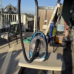 Bissel Opticlean Vacuum Cleaner 