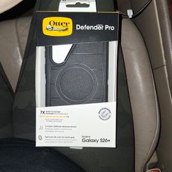Otter Box Defender PRO GALAXY S26+