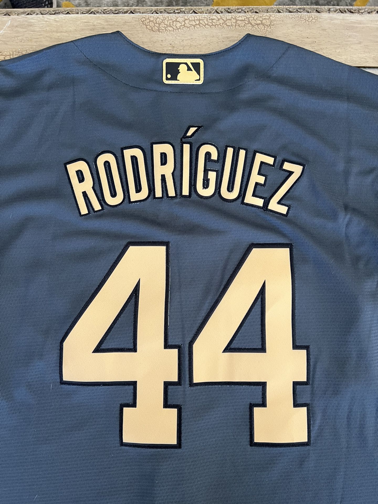 Julio Rodriguez Seattle Mariners Stitched Jersey New w/o tags Mens XL for  Sale in San Diego, CA - OfferUp