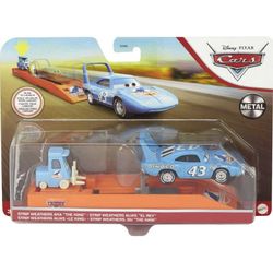 Disney Pixar Cars