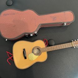 American Girl Guitar 