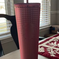 Starbucks Tumbler