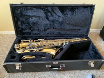 Yamaha YTS-23 Student tenor Saxophone