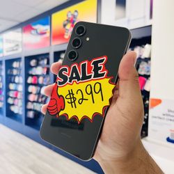 Galaxy S23 FE 128gb Unlocked