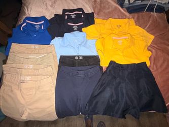 School uniforms
