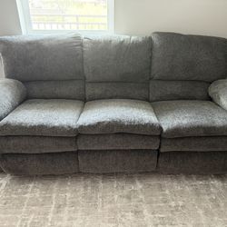 Couch And Loveseat