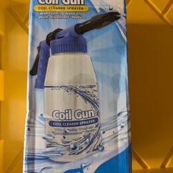 HVAC Coil applicator
