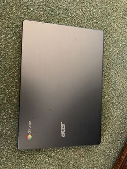 Average Computer Sold for parts for $60