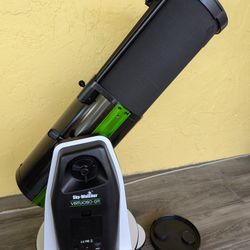 Skywatcher Virtuoso GTI 150p Telescope 