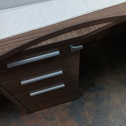 Modern office furniture set of 4