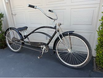 1999 Dyno roadster cruiser bike.