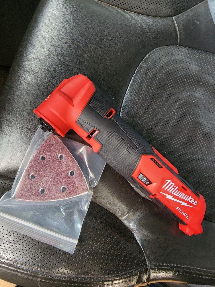 M12 Multitools Fuel 
