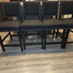 Bar Stools 