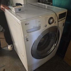 Washing Machine Free