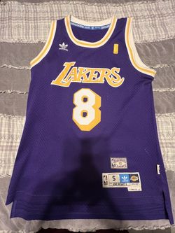 Kobe Jersey