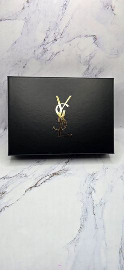 YSL Perfume 3 Piece Gift Set
