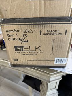 Clear Mini Pendant Ceiling Light