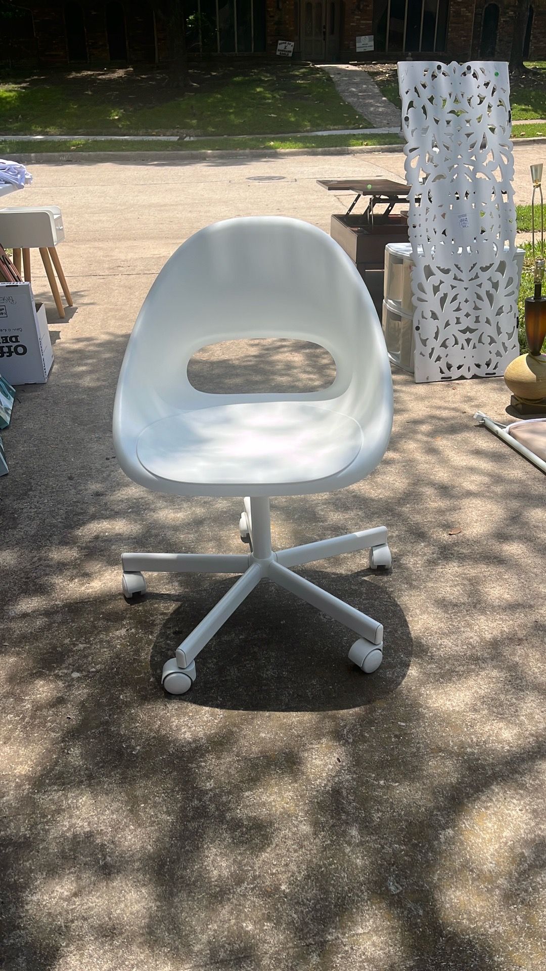 IKEA office chair