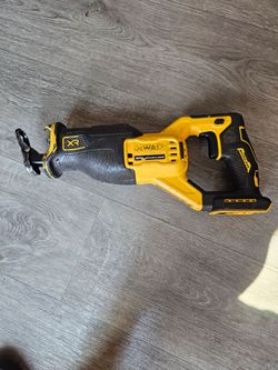 Hazalsaw 20v xr