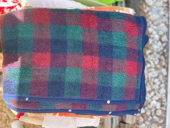 2 blanket