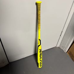 Rawlings Quatro Bat