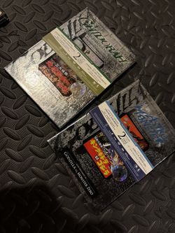 Godzilla Toho Master Edition DVD Sets