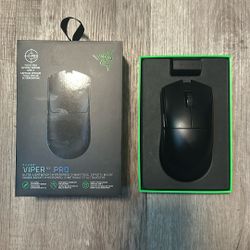 Razer Viper V3 Pro