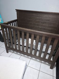 Crib