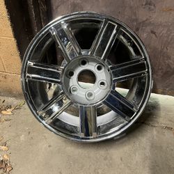 CADILLAC RIM!!!!!!!!