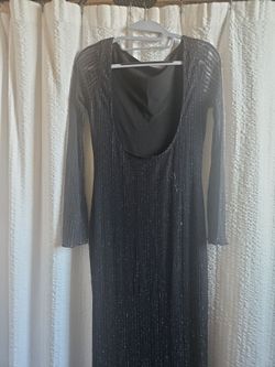 Semi-formal Dress