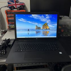 Computer Laptop Hp Core I5 8th Gen 