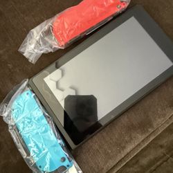 Nintendo Switch 1st Gen