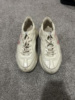 Authentic Gucci Shoes
