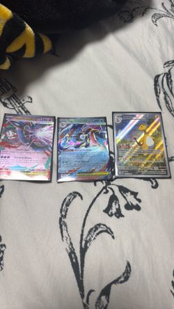 Pokémon cards Pokémon cards