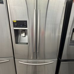 Samsung French Door Refrigerator