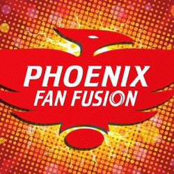 Phoenix Fan Fusion 2024 Tickets (Saturday)