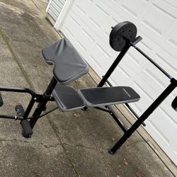 Bench Press