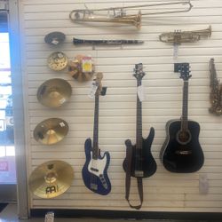 Music Sale ( 1015 Summit Ave ) Cash America Pawn !!!! 