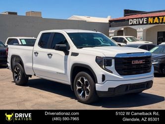 2023 GMC Sierra 1500 Double Cab